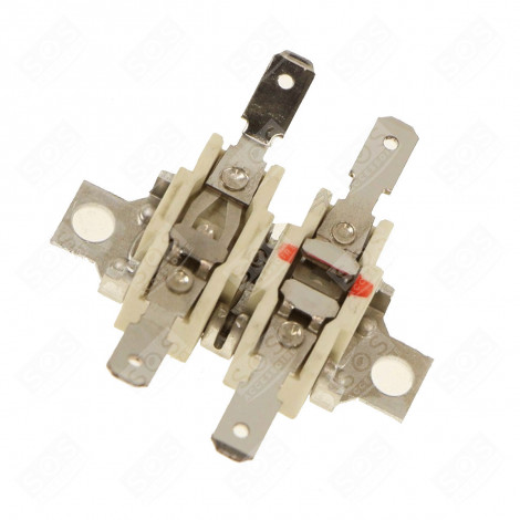 FUSE THERMOSTAT STEAM IRONS / STEAM GENERATOR IRONS - 500596109