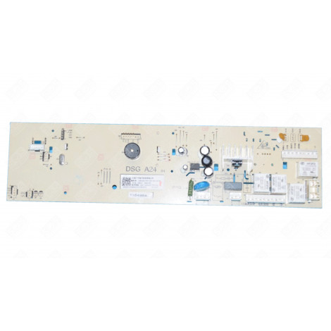 ELECTRONIC CARD, CONTROL MODULE WASHING MACHINES - K1954864