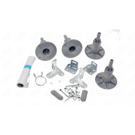 FITTINGS KIT DISHWASHER - 1784430135