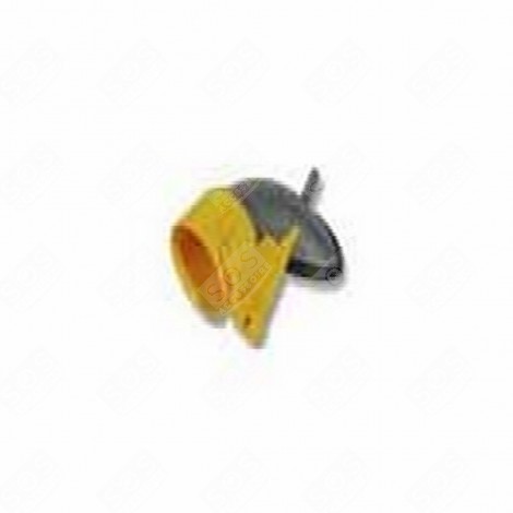 ANGLED BRACKET (HOSE) VACUUM CLEANER  - 905370-01