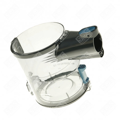 DUST TANK VACUUM CLEANER  - 48030726