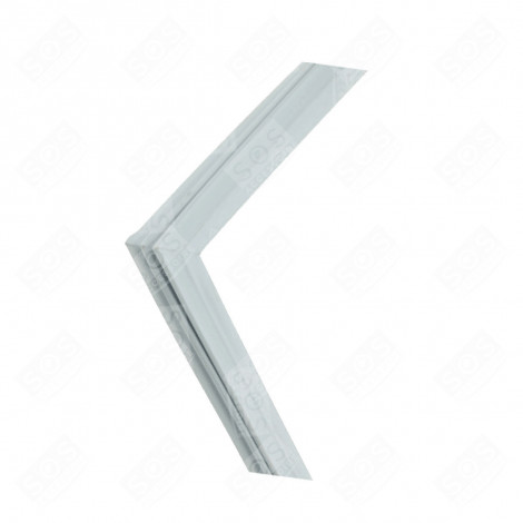 FREEZER DOOR SEAL REFRIGERATOR, FREEZER - 43008683