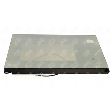 COMPLETE DOOR MICROWAVE OVENS - ADC75466007