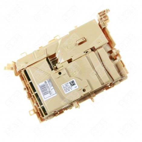 ELECTRONIC CARD, CONTROL MODULE WASHING MACHINES - 481010771624