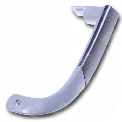 BOTTOM DOOR HANDLE ORIGINAL REFRIGERATOR, FREEZER - 4326390500