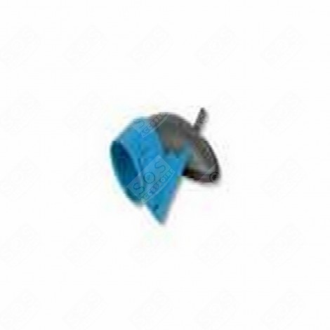 ANGLED BRACKET (HOSE) VACUUM CLEANER  - 905370-04