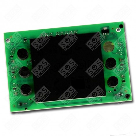 CONTROL MODULE (ORIGINAL) GAS / ELECTRIC OVENS - 00672660