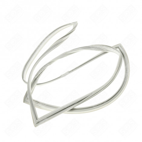 FRIDGE DOOR GASKET REFRIGERATOR, FREEZER - 0060823986, 49053785