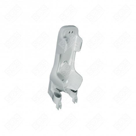 WHITE WALL SUPPORT VACUUM CLEANER  - RS-2230001083