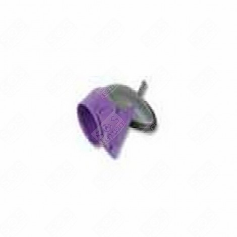 ANGLED BRACKET (HOSE) VACUUM CLEANER  - 905370-05