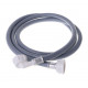 WATER INLET HOSE 1.5M WASHING MACHINES - 92250869, 481953028936