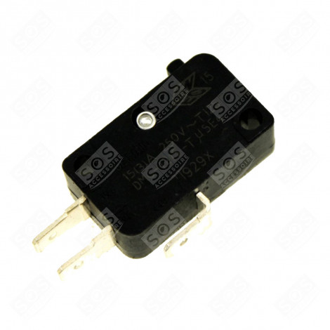 SWITCH SMALL HOUSEHOLD APPLIANCE - SS-1530000993, MS-0661352