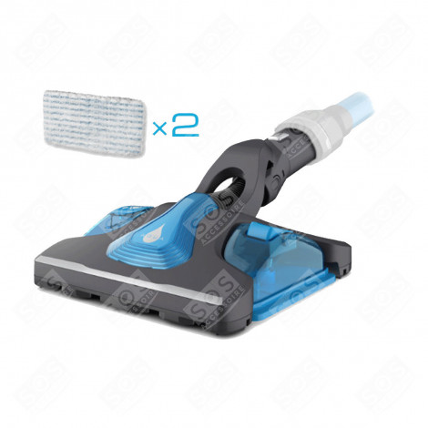 BRUSH, AQUA HEAD ATTACHMENT VACUUM CLEANER  - ZR009500