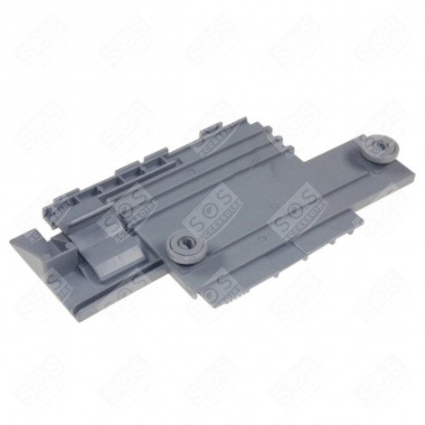 RAIL/ADJUSTMENT UNIT LEFT/RIGHT DISHWASHER - 698290730, 690075070