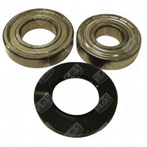 BEARING KIT (ORIGINAL) WASHING MACHINES - 00607420