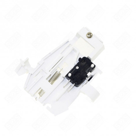 SAFETY LEVER + SPRING + COMPANION SUPPORT FOOD PROCESSOR - MS-0A19369