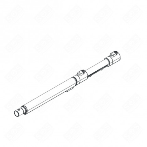 TELESCOPIC WAND VACUUM CLEANER  - AGR75445324