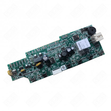 PROGRAMMED MODULE DISHWASHER - 49038983