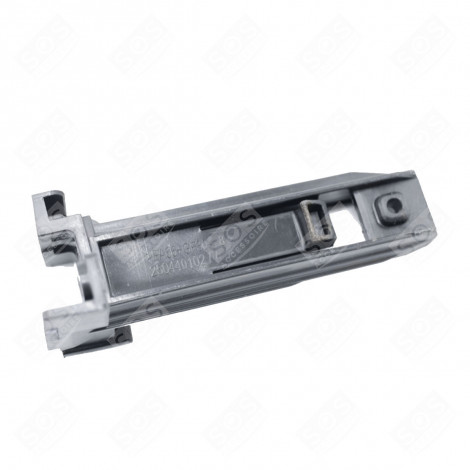 LEFT DOOR HINGE SUPPORT GAS / ELECTRIC OVENS - 250440102