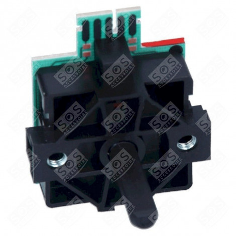 POTENTIOMETER ELECTRIC / GAS HOBS - 816810317