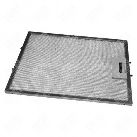 ORIGINAL GREASE FILTER 252X323 MM EXTRACTOR HOOD - 073410729