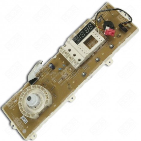 DISPLAY CIRCUIT BOARD WASHING MACHINES - EBR72945611, EBR72945612