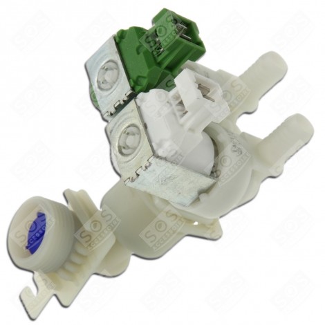 COMPLETE SOLENOID VALVE WASHING MACHINES - 1468766397