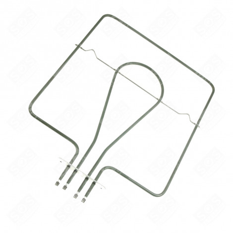 BOTTOM HEATING ELEMENT GAS / ELECTRIC OVENS - 42817766