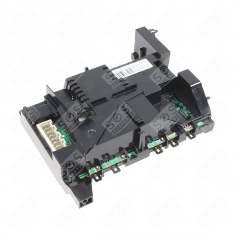 ELECTRONIC BOARD, PROGRAMMED MODULE WASHING MACHINES - 49031637