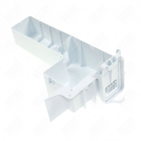 PUMP HOLDER TUMBLE DRYER - 2960760100