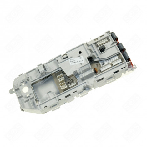 ELECTRONIC CARD, MAIN MODULE WASHING MACHINES - 2431702082