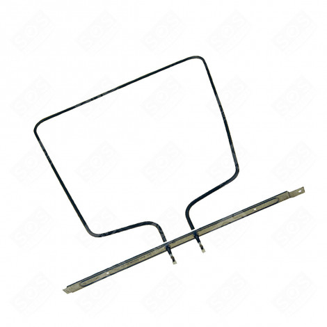 1000W BOTTOM OVEN HEATING ELEMENT GAS / ELECTRIC OVENS - 481925928791, 481925928847