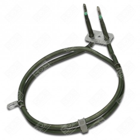 CIRCULAR HEATING ELEMENT MICROWAVE OVENS - 71X0496