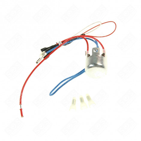 FUSE + HOLDER ELECTRIC FRYERS - SS-993464