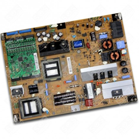 POWER SUPPLY CIRCUIT BOARD TELEVISIONS / TVS - EAY60802901, EAY60803001