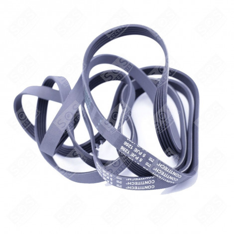 DRIVE BELT WASHING MACHINES - 44664