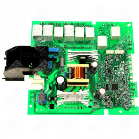 ELECTRONIC CARD, CONTROL MODULE GAS / ELECTRIC OVENS - 11029059 