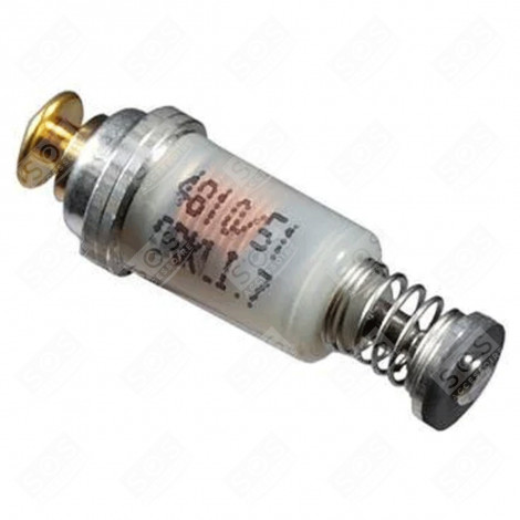 ORIGINAL ELECTROMAGNET (GAS VALVE) GAS / ELECTRIC OVENS - 812750026