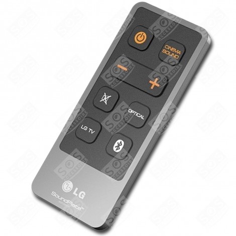 LAP240 REMOTE CONTROL HOME CINEMA, DVD, BLU-RAY PLAYER - AKB73996711