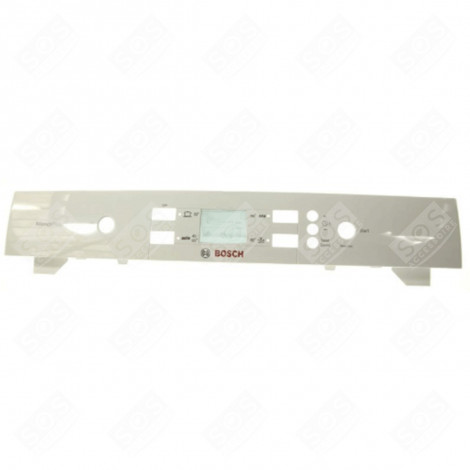 CONTROL PANEL DISHWASHER - 00746625