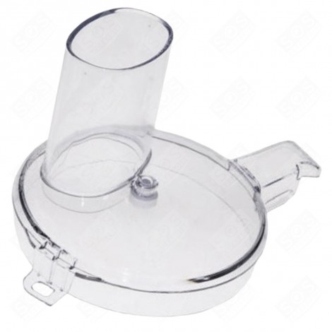 BOWL LID FOOD PROCESSOR - MS-5A12585