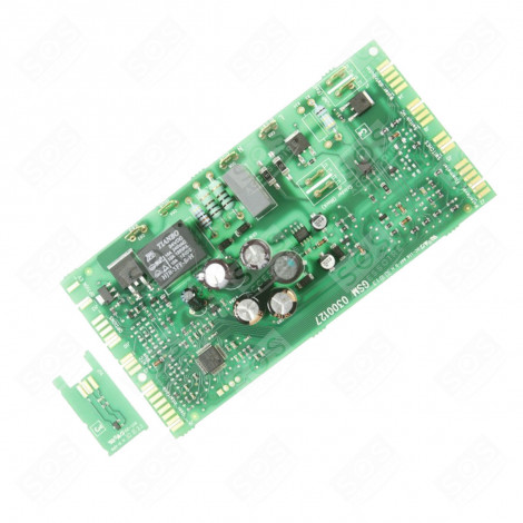 MAIN CIRCUIT BOARD COFFEE MAKER, ESPRESSO - MS-8030000813