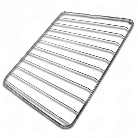 ORIGINAL GRILL 465X385X15 MM GAS / ELECTRIC OVENS - 3878861115