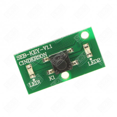 CIRCUIT BOARD VACUUM CLEANER  - RS-2230001510