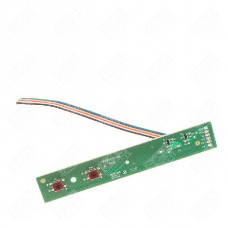 CIRCUIT BOARD VACUUM CLEANER  - RS-2230002037