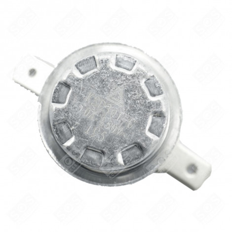 THERMOSTAT WAFFLE, TOASTED SANDWICH MAKER - SS-994733