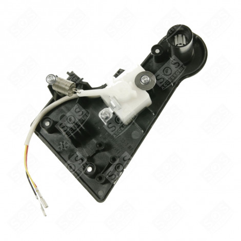 SENSOR + SPRING + LID RACLETTE, GRILL, WOK - TS-01041801