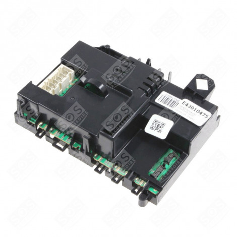 ELECTRONIC CARD, POWER MODULE WASHING MACHINES - 49035470