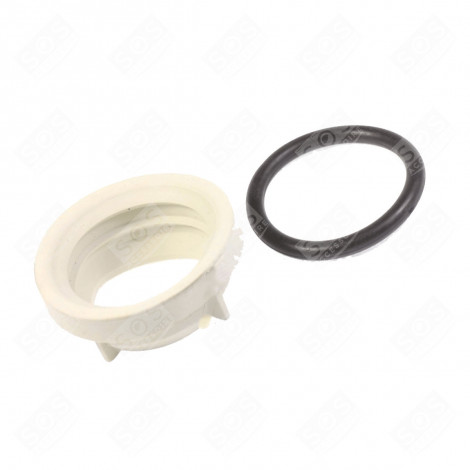 ORIGINAL DISPENSER DRAWER SEAL WASHING MACHINES - 00030921, 30921