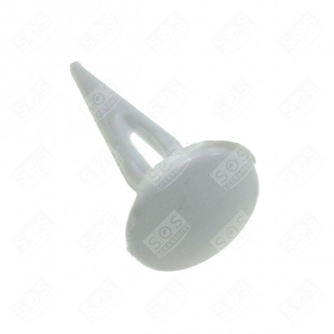 HANDLE SCREW COVER REFRIGERATOR, FREEZER - 4048590500